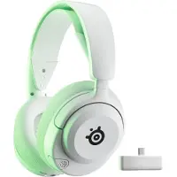 SteelSeries Arctis Nova 5X - Gaming headset - Xbox edition - Hvit
