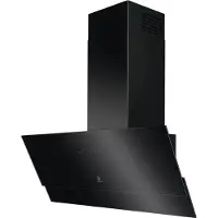Electrolux LFV629K ventilator