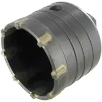 Guillet Optima Ø 35 Mm Hulborkrone