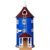 Muumi Mumin-Mummihuset