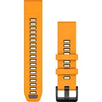 Garmin Quickfit 22 Mm Silikonrem