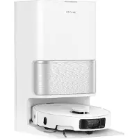 Dreame Robotstøvsuger L10s Ultra Gen 3 White