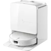 Roborock Robotstøvsuger Qrevo Edge 2 Pro