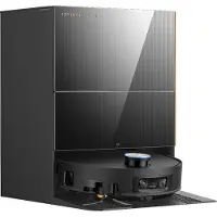 Dreame Robotstøvsuger X60 Pro Ultra Complete - Black
