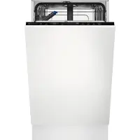 Electrolux 700 GlassCare 45 cm Integrert EEG62310L