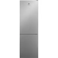 Electrolux LNT6ME32U2, 330 l, SN-T, 8 kg/24t, E, Fresh zone compartment, Rustfritt stål