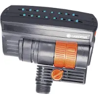 Gardena 13050-20 Vanningsprogrammerer