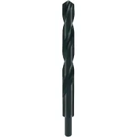 RUKO 200150 HSS-R spiralbor 15 mm samlet lengde 169 mm rullvalsad DIN 338 1 stk