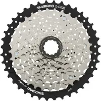 Shimano Cs-hg400 Kassett
