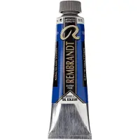 Taidepiste Artequipment TALENS 40ML 515 - COBALT BLUE DEEP - uniw oljemaling