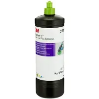 3M Perfect-it Iii Plus Kuttrengjøringsmiddel 1l