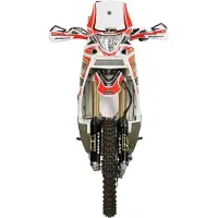 Polisport Off Road Evolution Integral Håndbeskytter