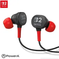 PowerA Switch 2 Gaming-headset