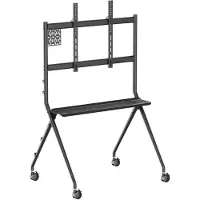 Vogel's ESSENTIAL T1011 Monitorvogn svart
