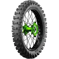 Michelin Starcross 6 Mud 57m Tt Nhs Offroad Dekk