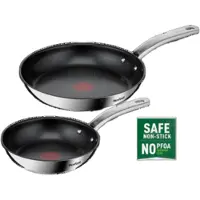 Tefal B817s255 Stekepanne 20/26 Cm