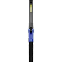 Varta Work Flex, LED, 61 g, IP54, Sort, Håndholdt arbeidslys