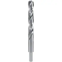 RUKO Din 338 Type N Hss Ø 14 Mm Metallbor