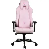 AROZZI Vernazza Supersoft - Gaming chair - Pink