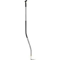 Fiskars 1076979 hakke arbeidsbredde 19 cm (1076979)