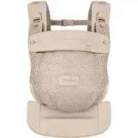 Cybex AMYA babystol/bæreslynge, Almond Beige