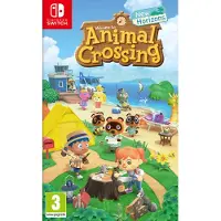 Nintendo Animal Crossing: New Horizons Switch