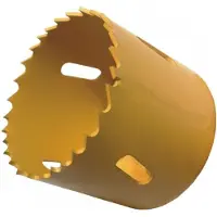 Dedra Bimetall hullsag 73 mm - 08W073