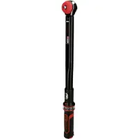 Ks Tools 516.1412, Digital momentnøkkel, Ft-lb, Nm, Elektronisk, 1/4, 5 - 25 Nm, 3%