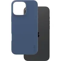 PanzerGlass Case Fashion Blue iPhone 16 Pro Max