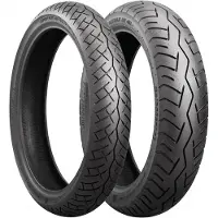 Bridgestone Battlax-bt46 Front 54h M/c Tl Landeveissdekk
