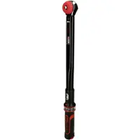 Ks Tools 516.1482, Skrallenøkkel, Ft-lb, Nm, Mekanisk, 1/2, 80 - 420 Nm, 3%