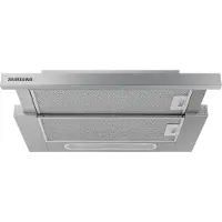 Samsung Avtrekkshette med Vaskbart Aluminiumfilter 60 cm