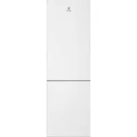 Electrolux Kombiskap 700 NoFrost 187 cm 225/103 L LNT7MC32W