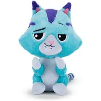 Gabby's Dollhouse Catrat Kosedyr (25 cm)