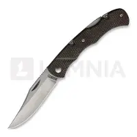 Marbles Lockback with Brown Micarta foldekniv