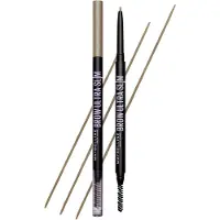 Maybelline Brow Ultra Slim Pencil 01 Blonde