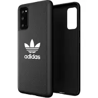 Adidas Deksel - Samsung Galaxy S20 - Svart m. Trykk - - OneSize - Trekk