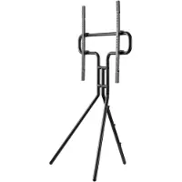Deltaco tv-gulvstativ 49-70"op til 40 kg VESA s - Max 40 kg - recommended for 49"-70"