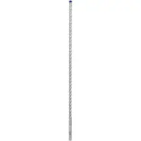 Bosch Accesorios Expert 7x 10x400x465 Mm Sds-plus Bor Til Vegg