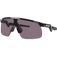 Oakley Mann Resistor (youth Fit) Solbriller