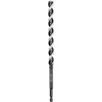 Kwb 042914, Drill, Transportskrue/mateskrue, 1,4 cm, 235 mm, Løvtre, Mykt tre, 1 cm