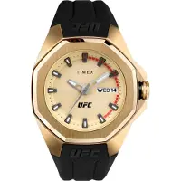 Timex Ufc Pro Klokke