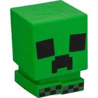 Paladone Minecraft Creeper SquishyGlo - Nattlys