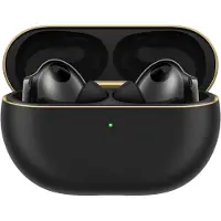Huawei FreeBuds Pro 4 - True wireless-hodetelefoner med mikrofon - i øret - Bluetooth - aktiv støydemping - svart