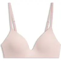 HUGO 10277475 Bralette Red Bh