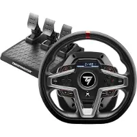 Thrustmaster T248 ratt og pedalsett - PC, Xbox