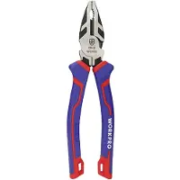 Workpro Cr-v Pro Universal 200mm Universaltenger