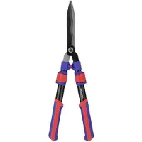 Workpro Bølgete Blad Hekksaks 58cm