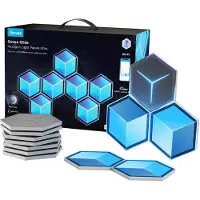 Govee Glide Hexagon Light Panels Ultra 7Pack