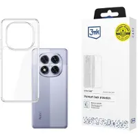 3mk Protection 3mk Armor-etui til Xiaomi Redmi Note 14 Pro / 14 Pro+ 5G